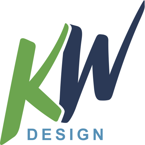 Katy Whisman Design logo