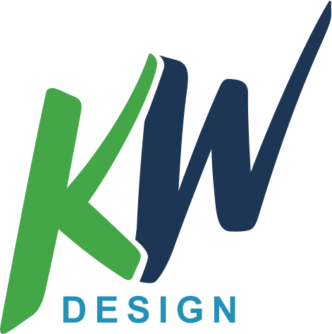 Katy Whisman Design logo